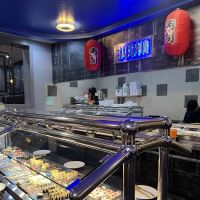 Flaming Grill & Modern Buffet- East Hanover ico