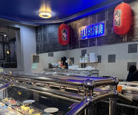 Flaming Grill & Modern Buffet- East Hanover