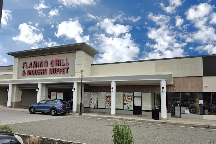 Flaming Grill & Modern Buffet- East Hanover Picture 5