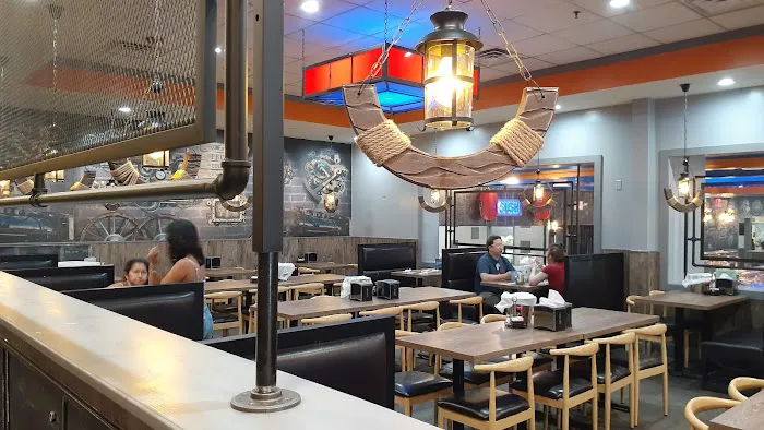 Flaming Grill & Modern Buffet- East Hanover Picture 9