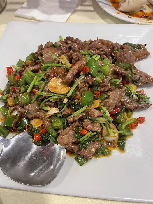 Spicy Chef Picture 9