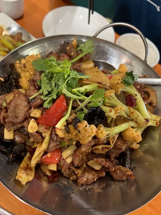 Spicy Chef Picture 4