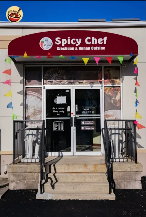 Spicy Chef Picture 5