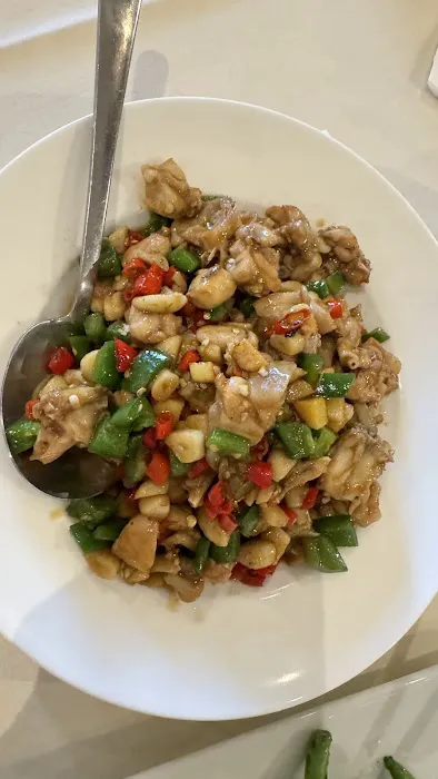 Spicy Chef Picture 3