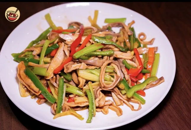 Spicy Chef Picture 2