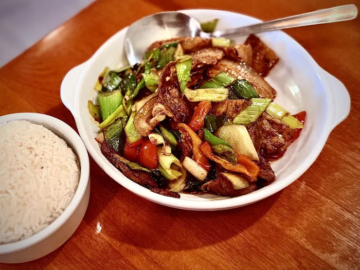 Spicy Chef Picture 10