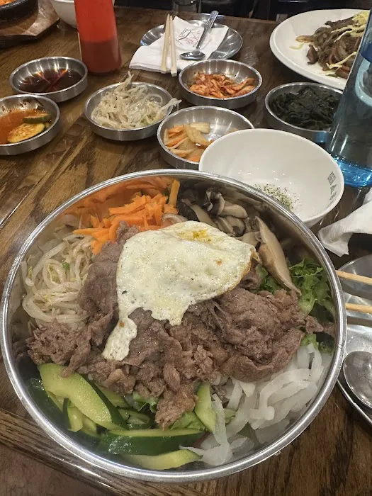 SGD DUBU SO GONG DONG TOFU & KOREAN BBQ Picture 3