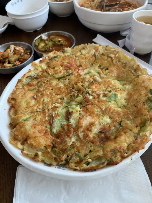 SGD DUBU SO GONG DONG TOFU & KOREAN BBQ Picture 5