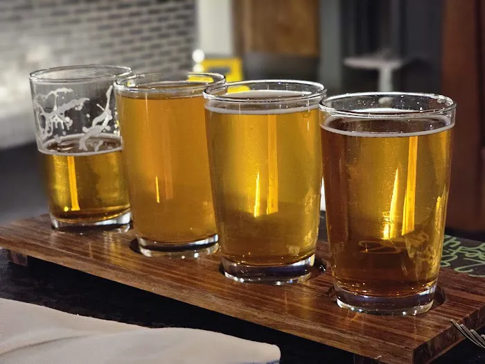 The Office Tavern Grill Picture 7