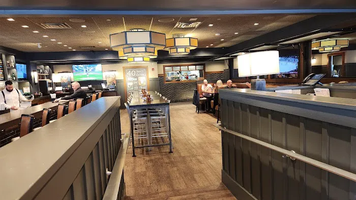 The Office Tavern Grill Picture 1