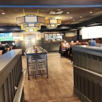 The Office Tavern Grill ico