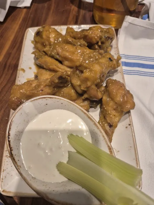 The Office Tavern Grill Picture 3