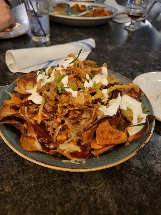 The Office Tavern Grill Picture 2