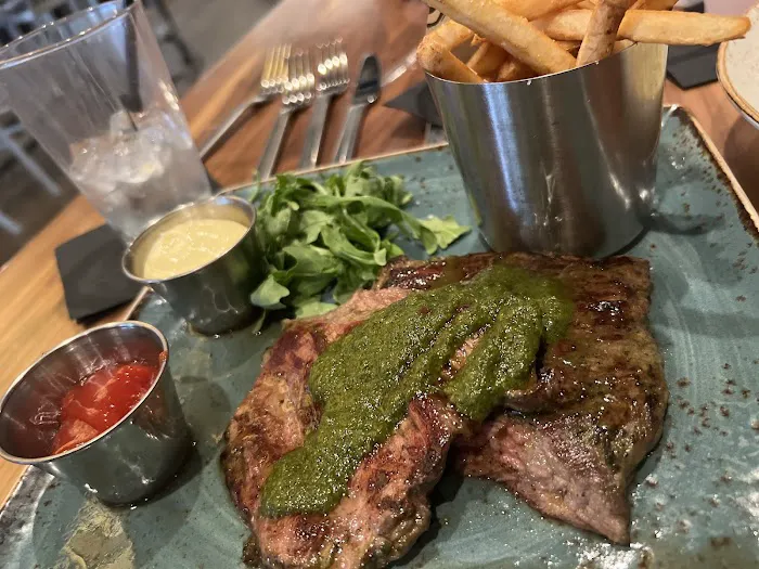 The Office Tavern Grill Picture 10