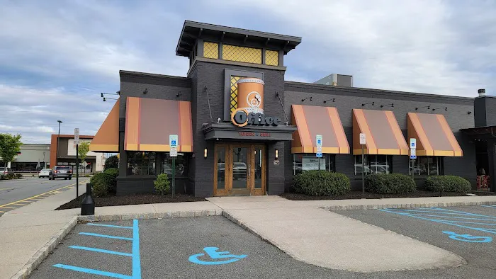 The Office Tavern Grill Picture 6