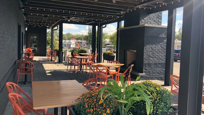 The Office Tavern Grill Picture 5