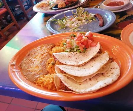 Don Jose Mexican Restaurant East Hanover NJ