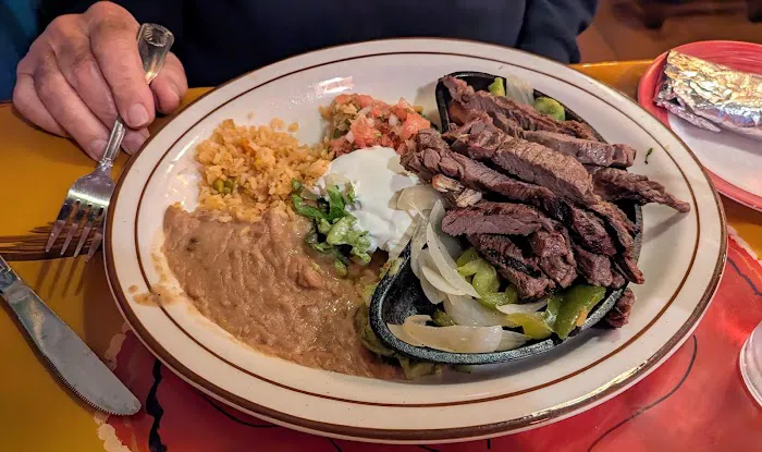 Don Jose Mexican Restaurant East Hanover NJ Picture 6