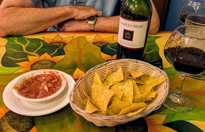 Don Jose Mexican Restaurant East Hanover NJ Picture 5