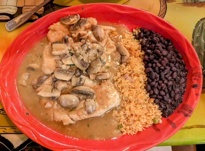 Don Jose Mexican Restaurant East Hanover NJ Picture 10