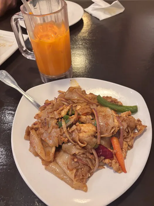 Penang Malaysian and Thai Cuisine Picture 4