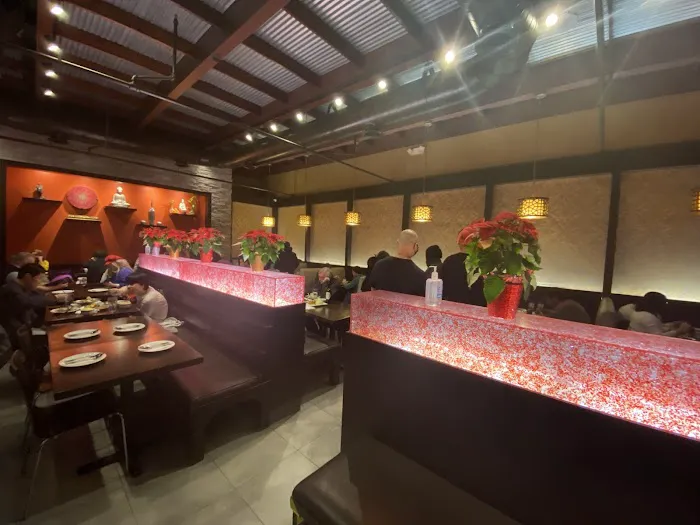 Penang Malaysian and Thai Cuisine Picture 7