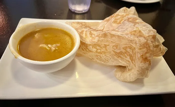 Penang Malaysian and Thai Cuisine Picture 8