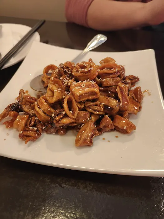 Penang Malaysian and Thai Cuisine Picture 5