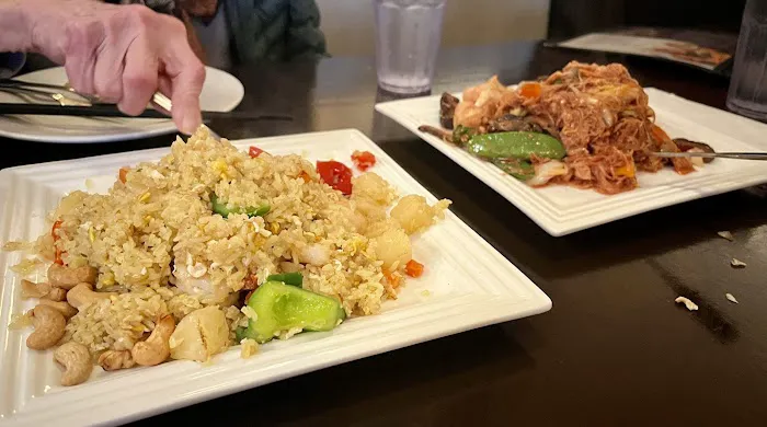 Penang Malaysian and Thai Cuisine Picture 9