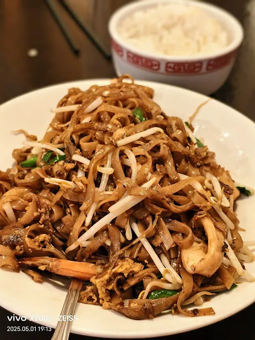 Penang Malaysian and Thai Cuisine Picture 6