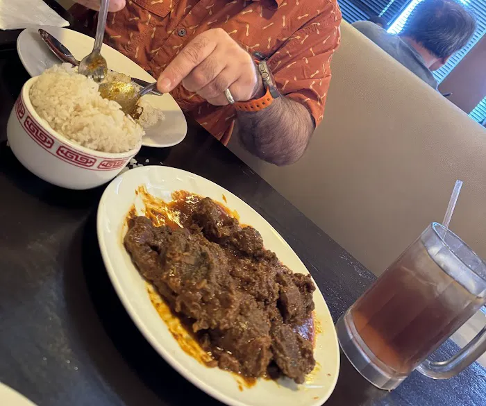 Penang Malaysian and Thai Cuisine Picture 1