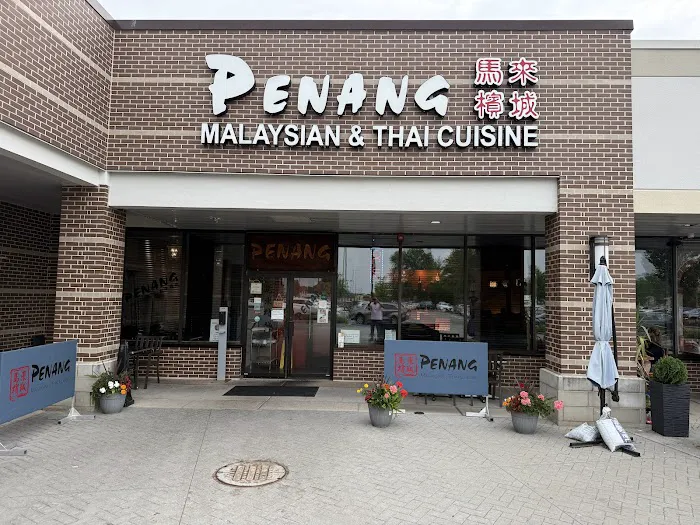 Penang Malaysian and Thai Cuisine Picture 2