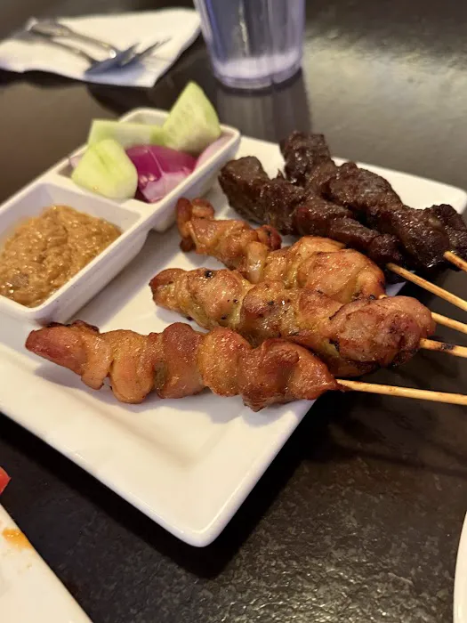 Penang Malaysian and Thai Cuisine Picture 10