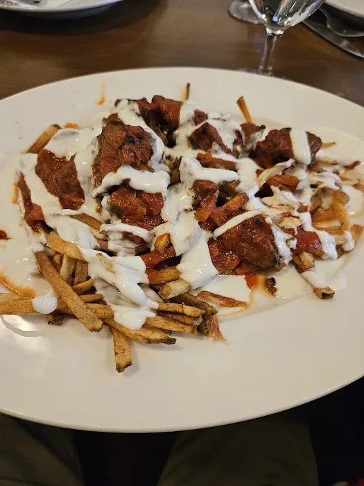 Cinar Mediterranean Restaurant Picture 7