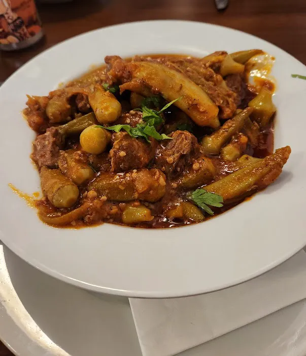 Cinar Mediterranean Restaurant Picture 8