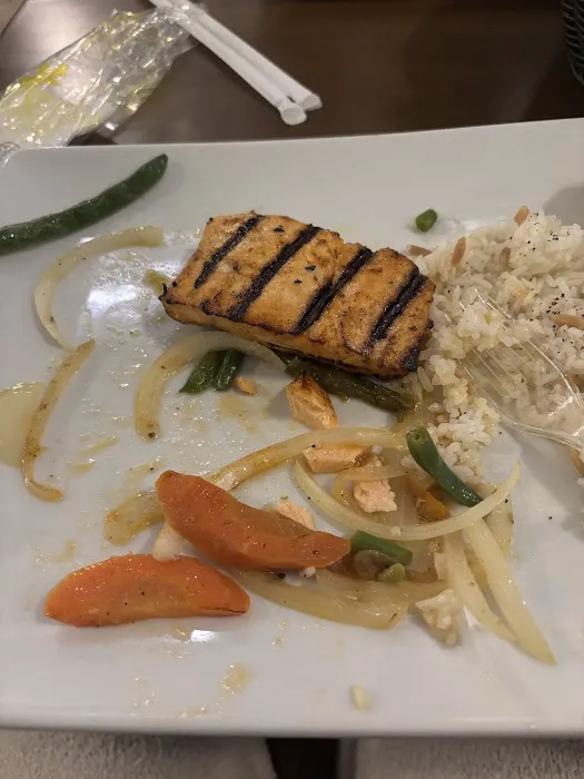 Cinar Mediterranean Restaurant Picture 2