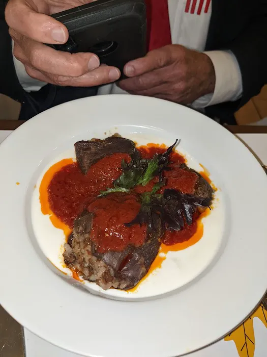 Cinar Mediterranean Restaurant Picture 4