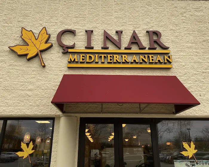 Cinar Mediterranean Restaurant Picture 3