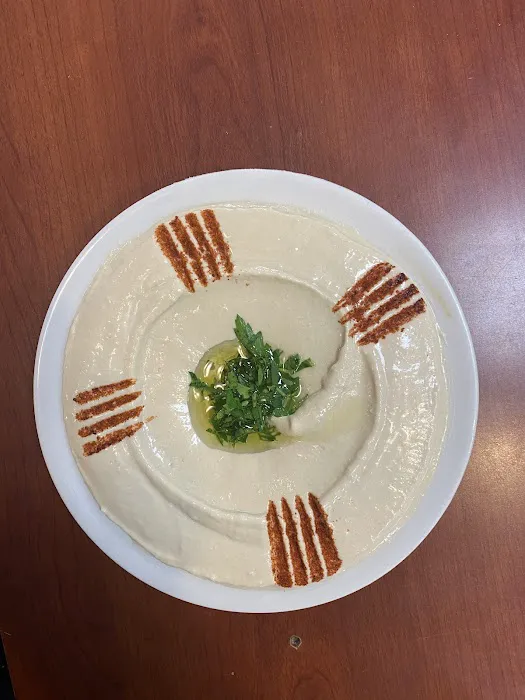 Cinar Mediterranean Restaurant Picture 1