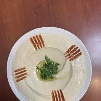 Cinar Mediterranean Restaurant ico