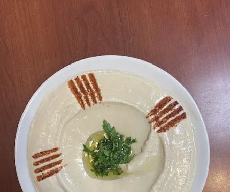 Cinar Mediterranean Restaurant