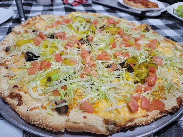 The Pizza Terminal & Restaurant NJ Picture 6