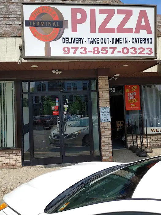 The Pizza Terminal & Restaurant NJ Picture 5