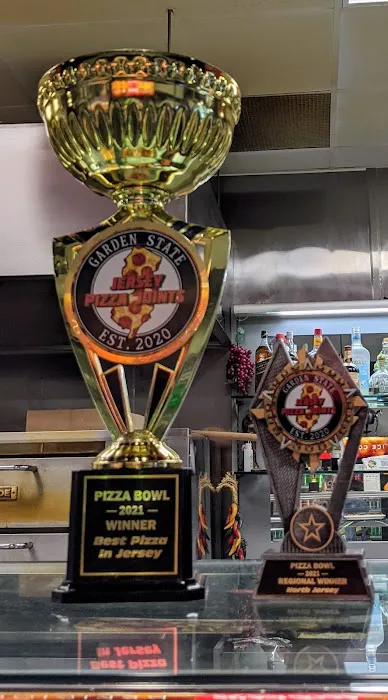 The Pizza Terminal & Restaurant NJ Picture 2