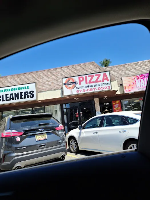 The Pizza Terminal & Restaurant NJ Picture 7