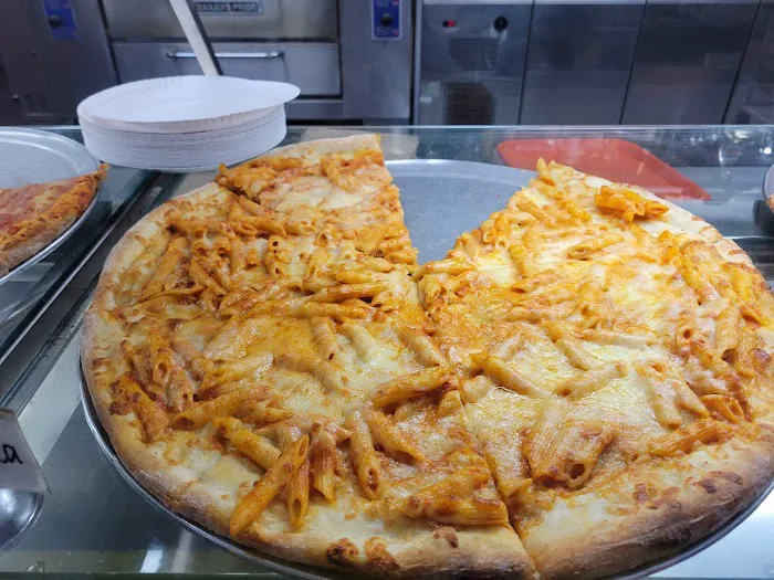 The Pizza Terminal & Restaurant NJ Picture 1