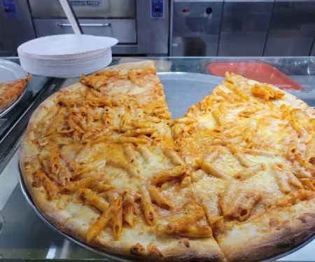 The Pizza Terminal & Restaurant NJ