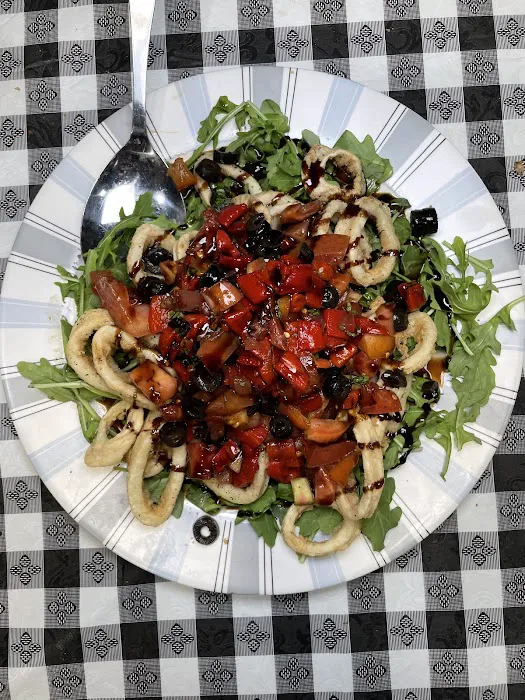 The Pizza Terminal & Restaurant NJ Picture 10