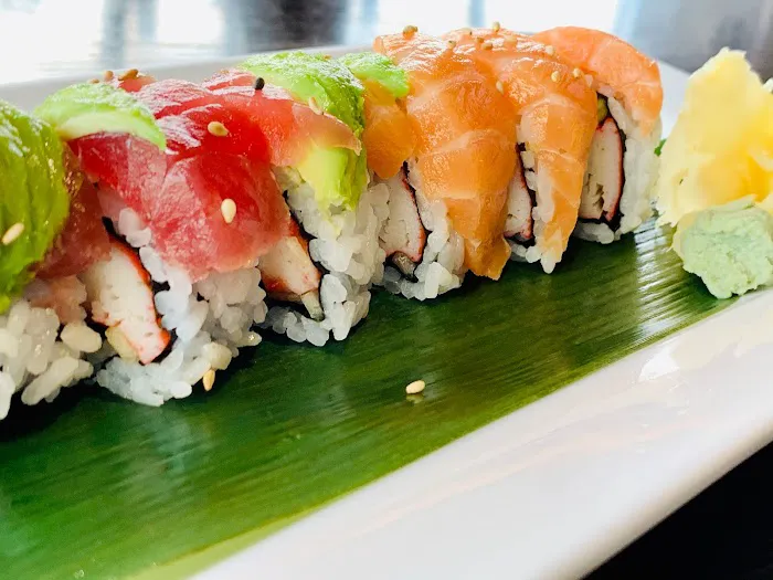 East Gate Chinese and Japanese Restaurant Picture 6