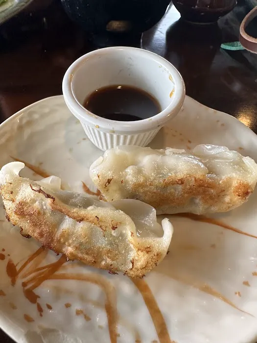 East Gate Chinese and Japanese Restaurant Picture 1